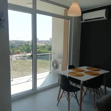 Apartment Nord One Timisoara