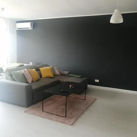 Nord One Apartment *