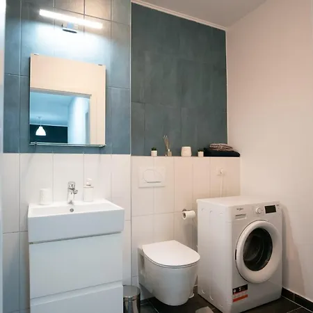 Nord One Apartment