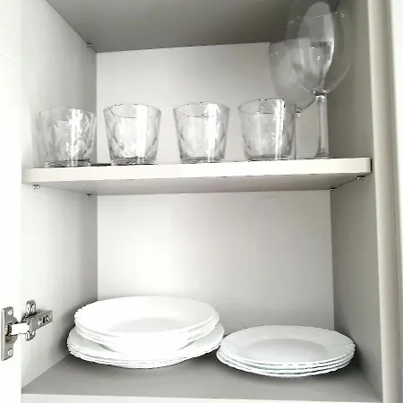 Apartment Nord One *