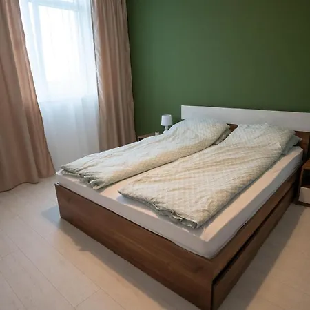 Nord One Apartment *