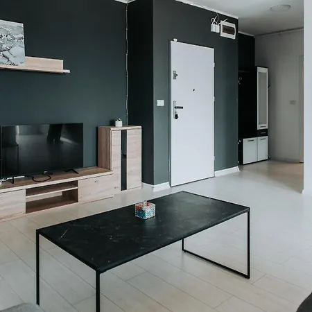 Apartment Nord One Timisoara